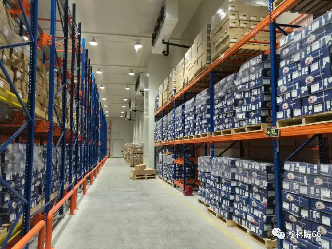 進(jìn)口外貿(mào)代理