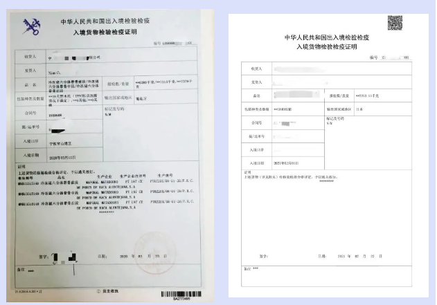 進(jìn)口外貿(mào)代理