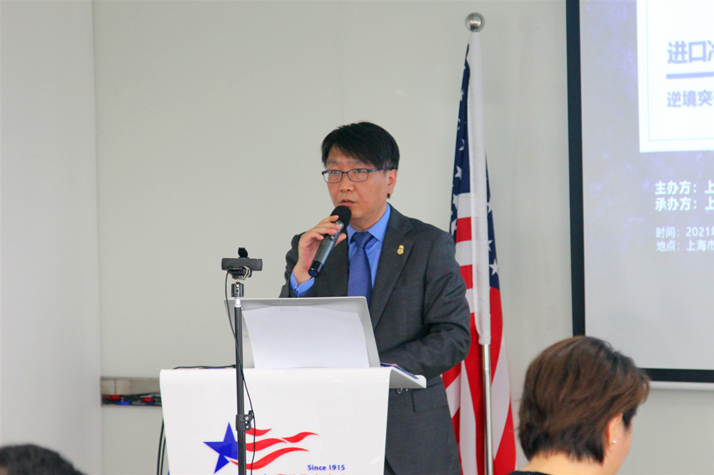 進(jìn)口外貿(mào)代理