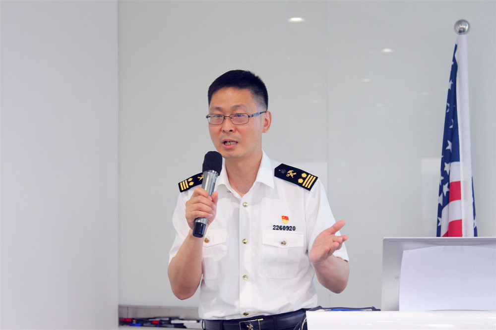 進(jìn)口外貿(mào)代理