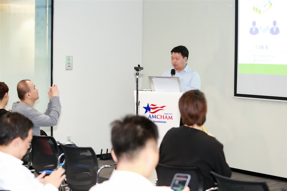 進(jìn)口外貿(mào)代理