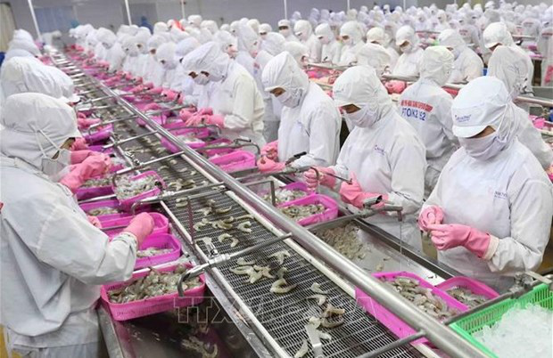 進(jìn)口外貿(mào)代理