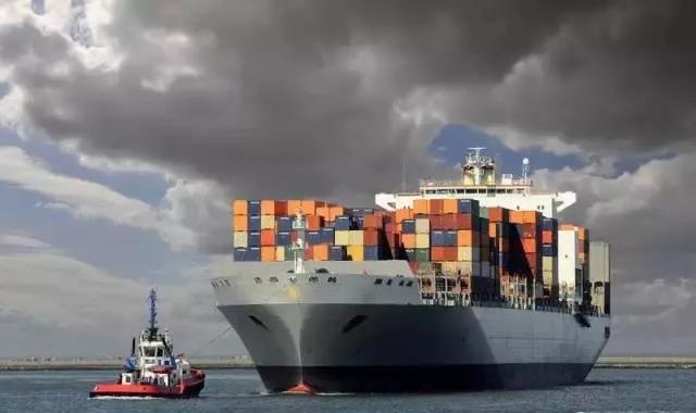 進(jìn)口外貿(mào)代理