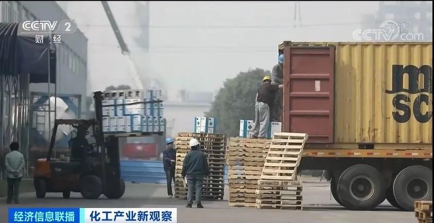 進口外貿(mào)代理