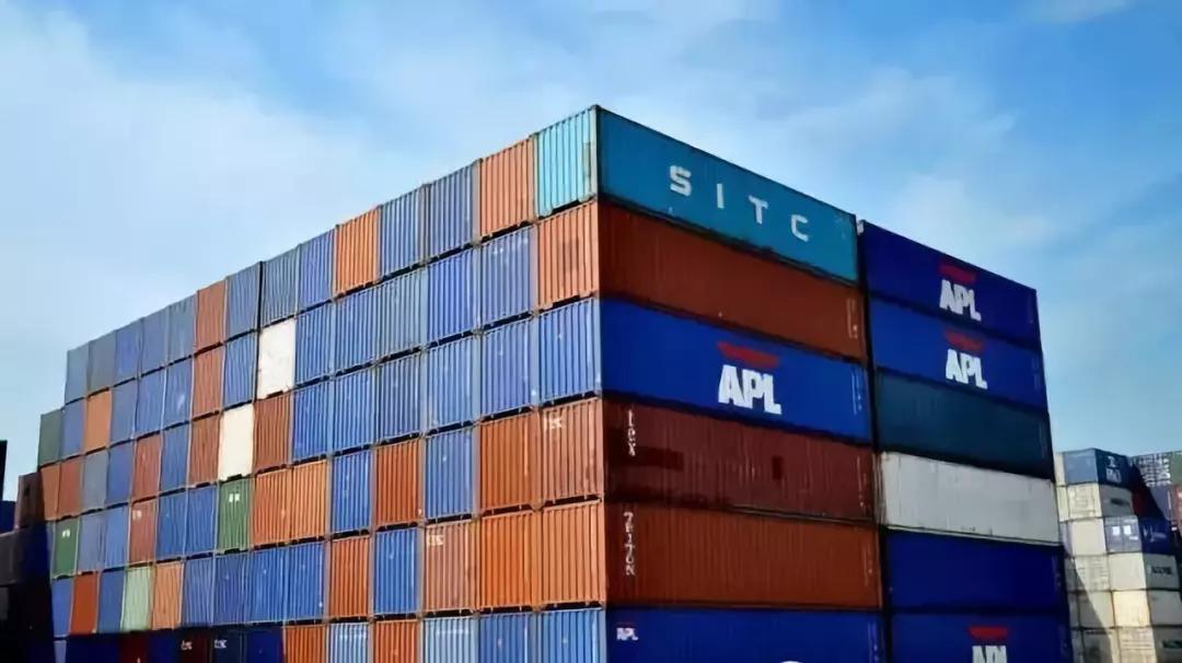 進(jìn)口外貿(mào)代理