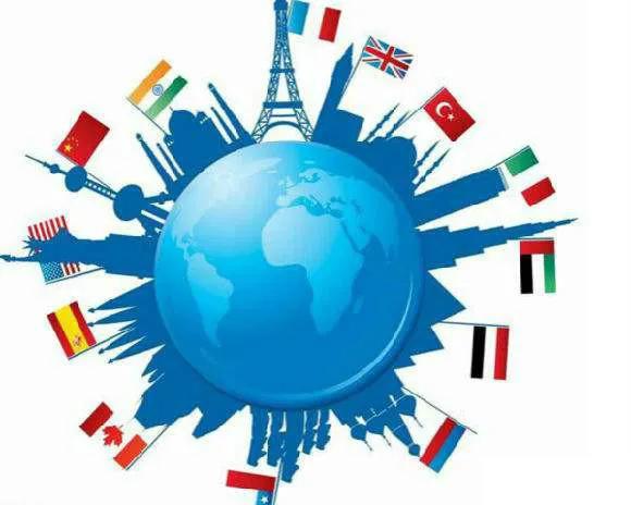 出口外貿(mào)代理