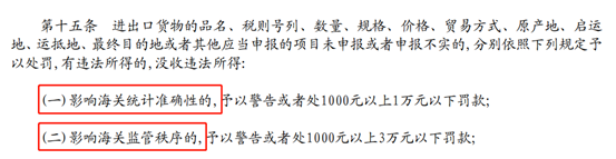 進(jìn)口外貿(mào)代理