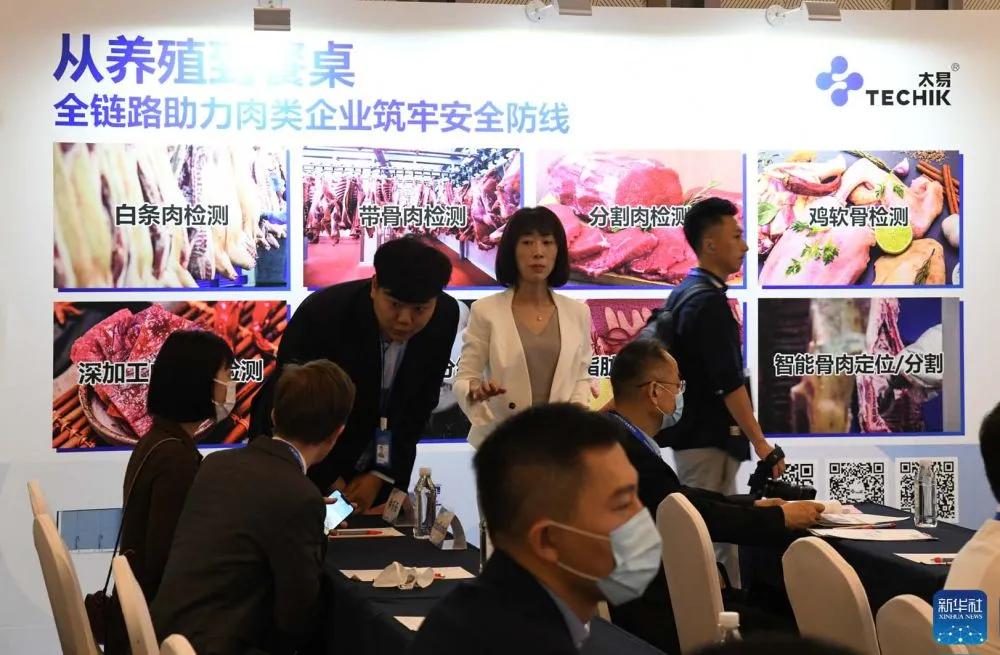 進(jìn)口外貿(mào)代理