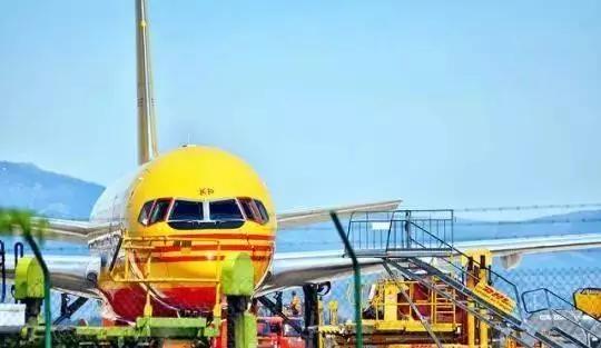 進口外貿(mào)代理