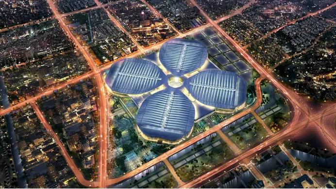 進(jìn)口外貿(mào)代理