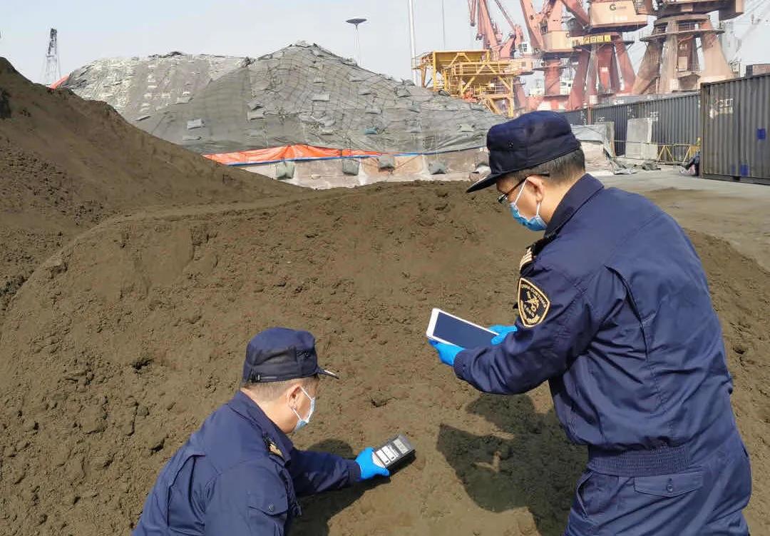 進(jìn)口外貿(mào)代理