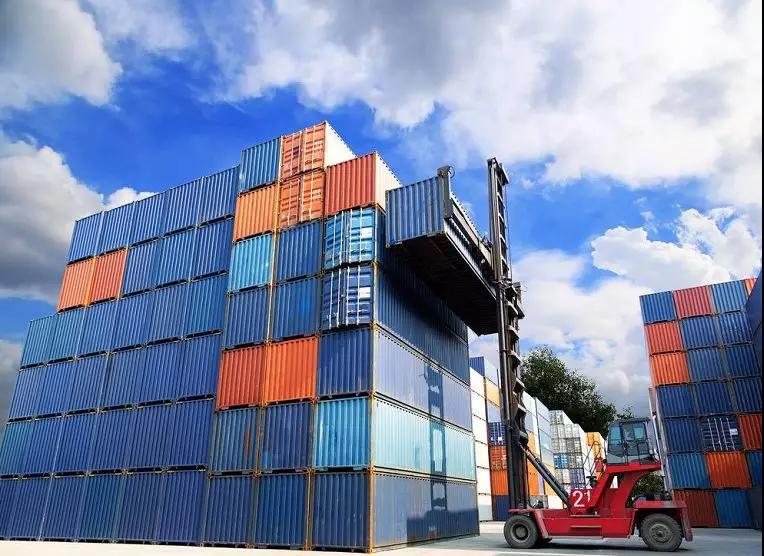 進(jìn)口外貿(mào)代理