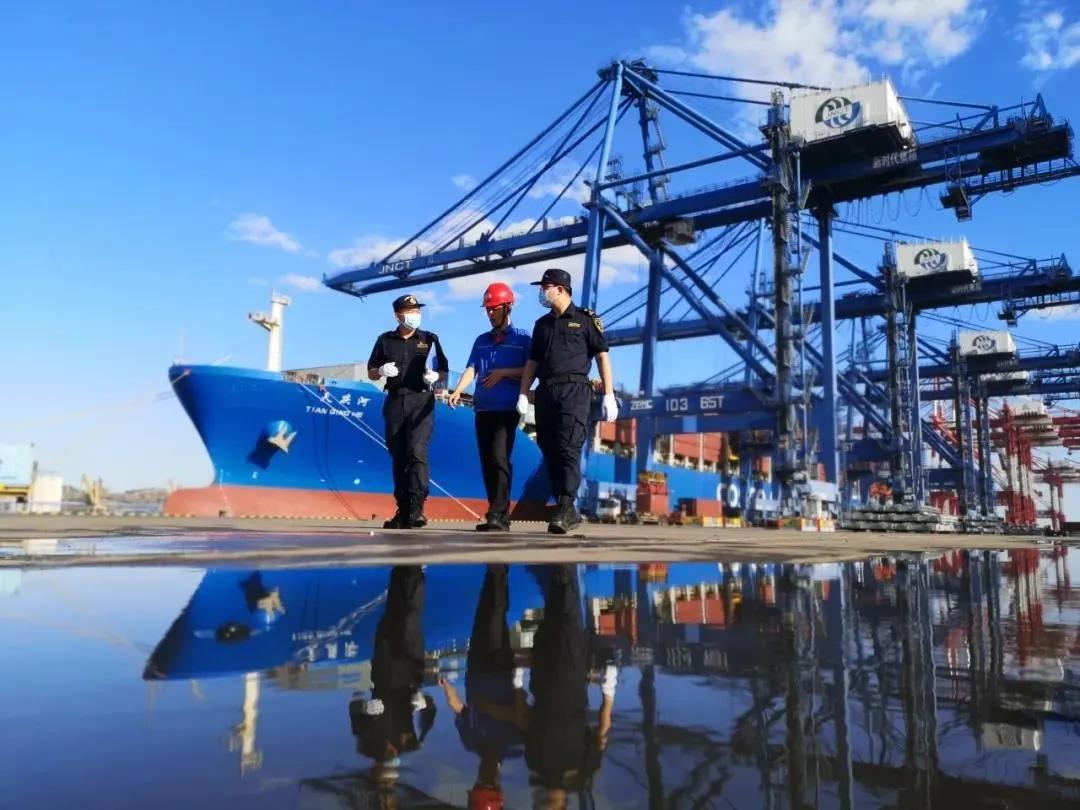 進(jìn)口外貿(mào)代理