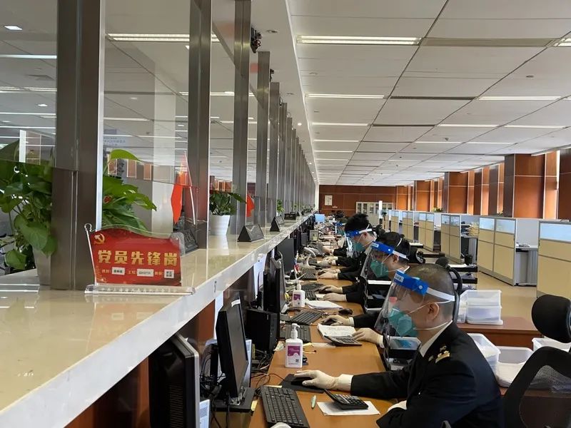 進口外貿(mào)代理