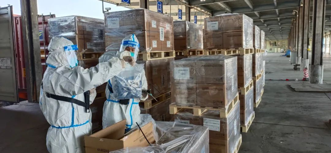 出口外貿(mào)代理