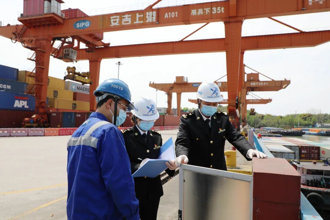 出口外貿(mào)代理