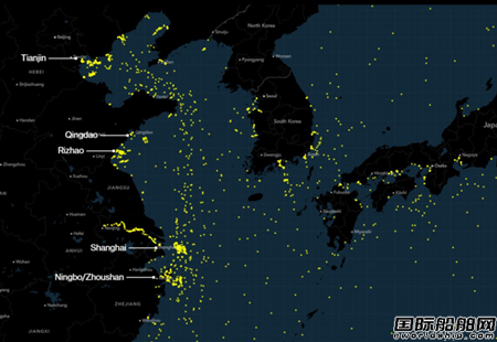 進(jìn)口外貿(mào)代理