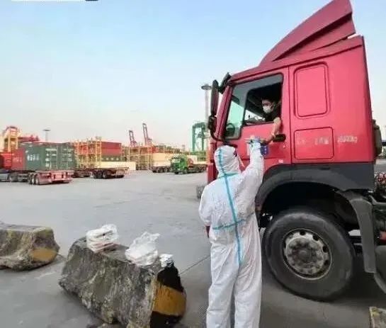 進(jìn)口外貿(mào)代理