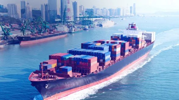 進(jìn)口外貿(mào)代理