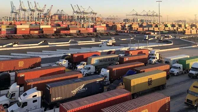 出口外貿(mào)代理