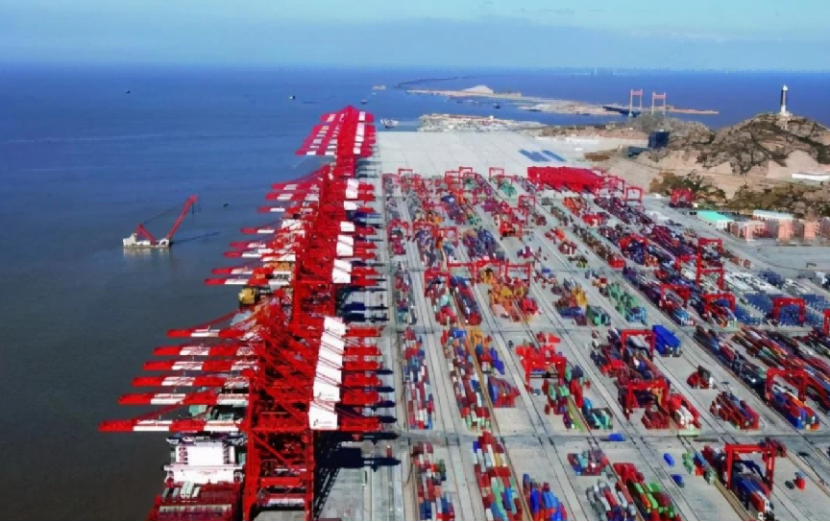 出口外貿(mào)代理