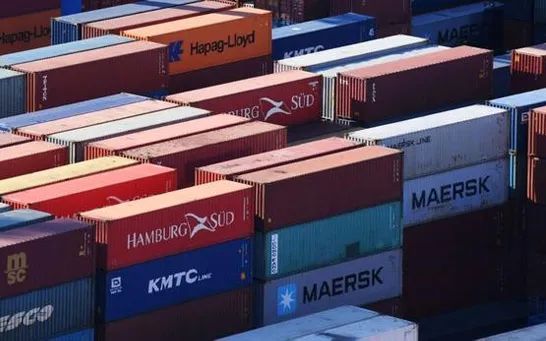 進(jìn)口外貿(mào)代理