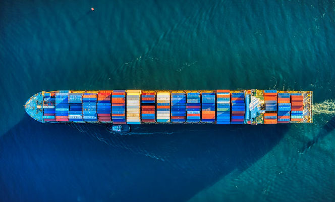 進(jìn)口外貿(mào)代理