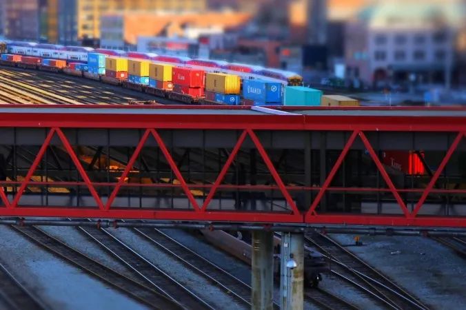 進口外貿(mào)代理