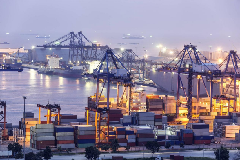 出口外貿(mào)代理