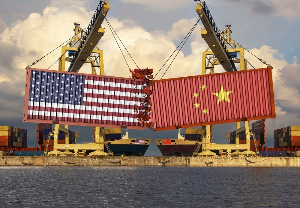 進口外貿(mào)代理