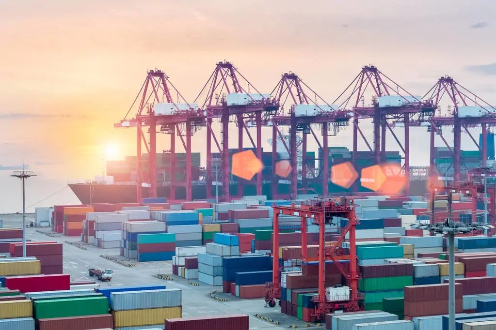 出口外貿(mào)代理