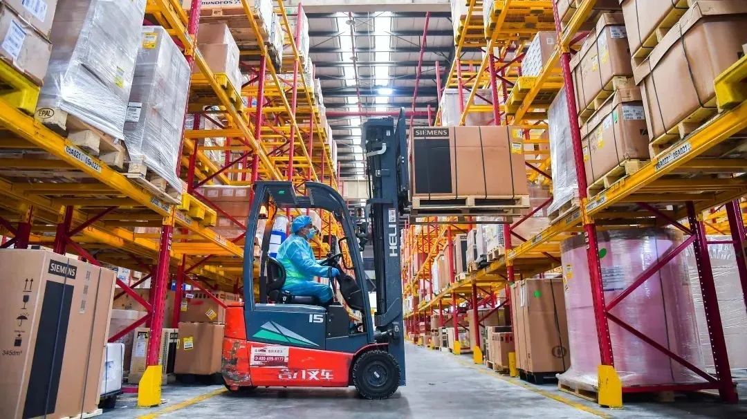 進(jìn)口外貿(mào)代理