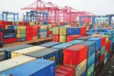 進(jìn)口外貿(mào)代理