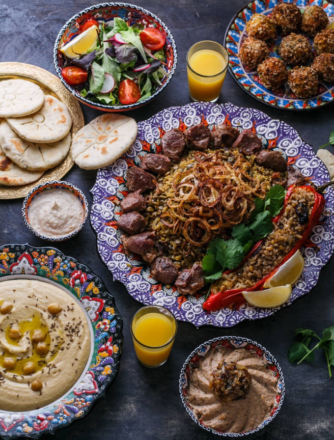 清真出口外貿(mào)代理