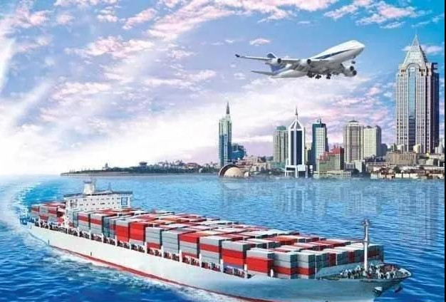 進(jìn)口外貿(mào)代理