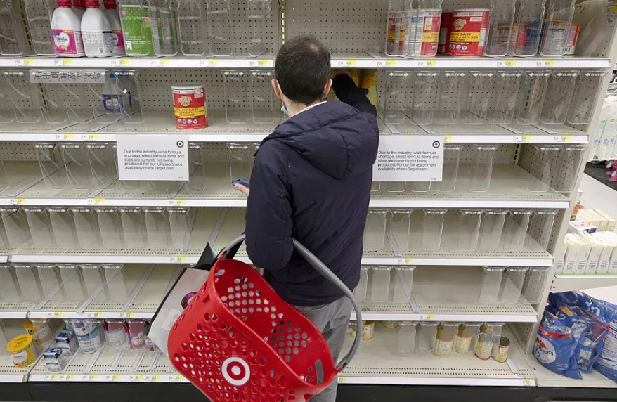 進口外貿(mào)代理