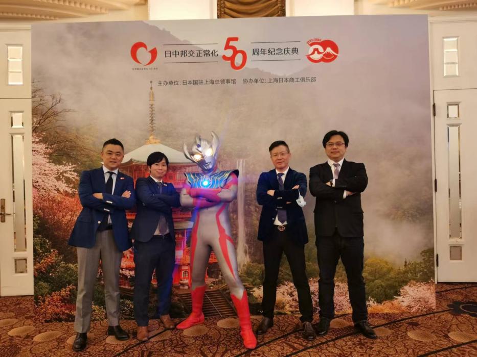 進口外貿(mào)代理