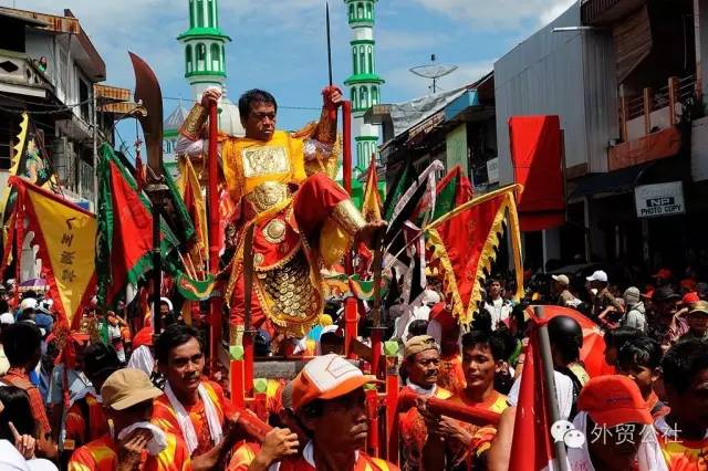 出口外貿(mào)代理