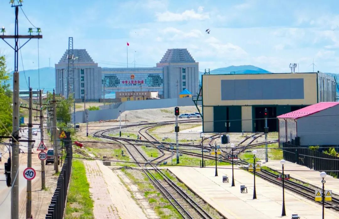 進(jìn)口外貿(mào)代理