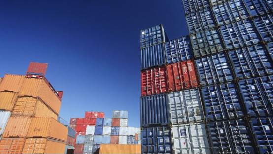 進(jìn)口外貿(mào)代理