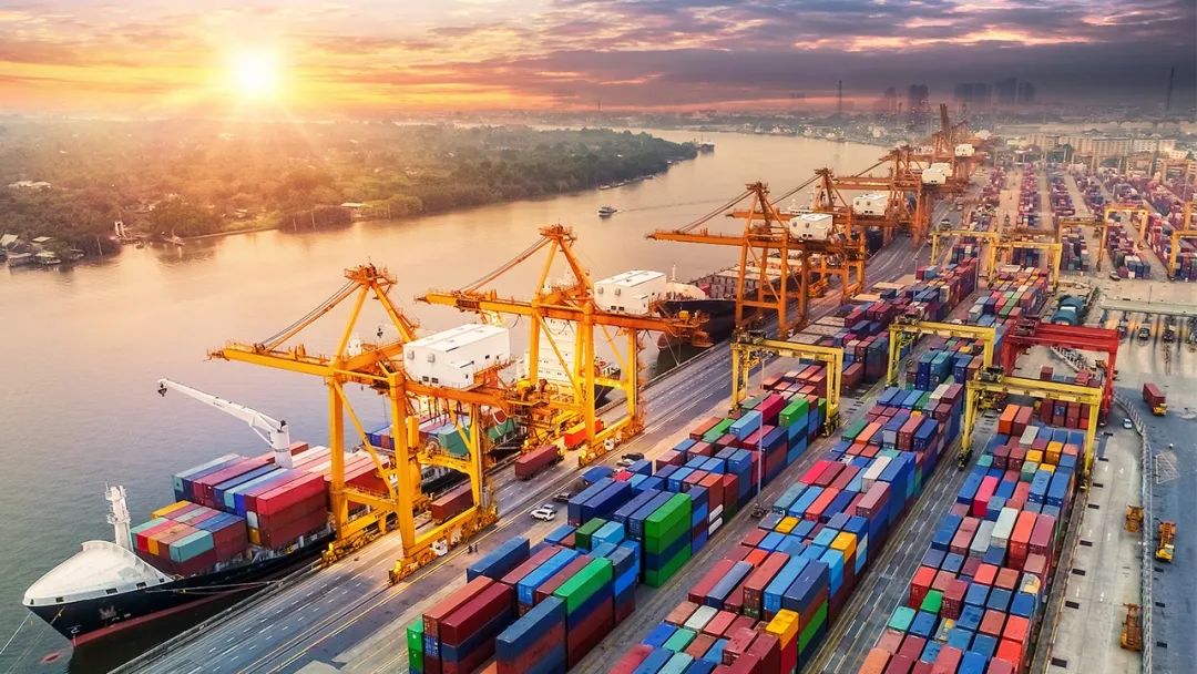 出口外貿(mào)代理