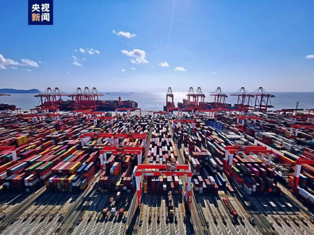 進口外貿(mào)代理