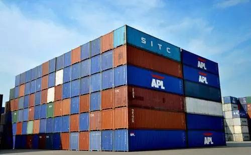 出口外貿(mào)代理 