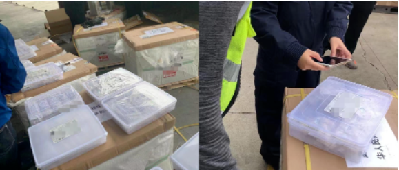 進口外貿(mào)代理