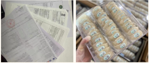 進口外貿(mào)代理