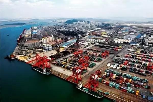 出口外貿(mào)代理