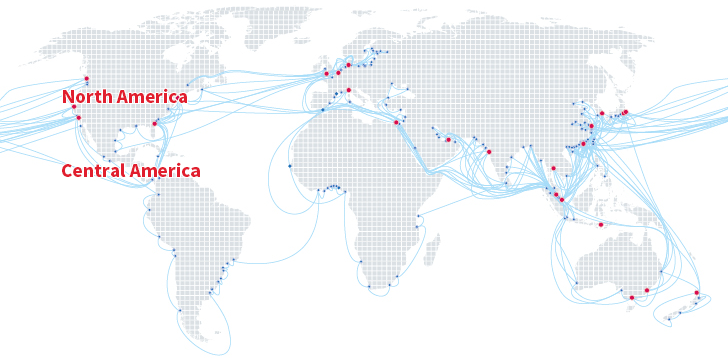 出口外貿(mào)代理