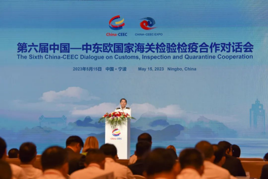 進(jìn)口外貿(mào)代理