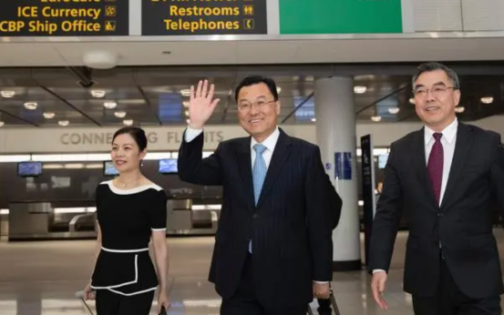 進(jìn)口外貿(mào)代理