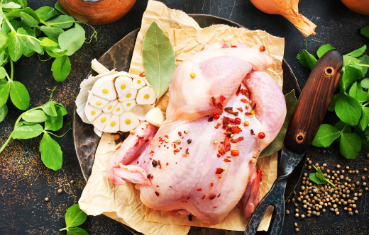 進(jìn)口外貿(mào)代理